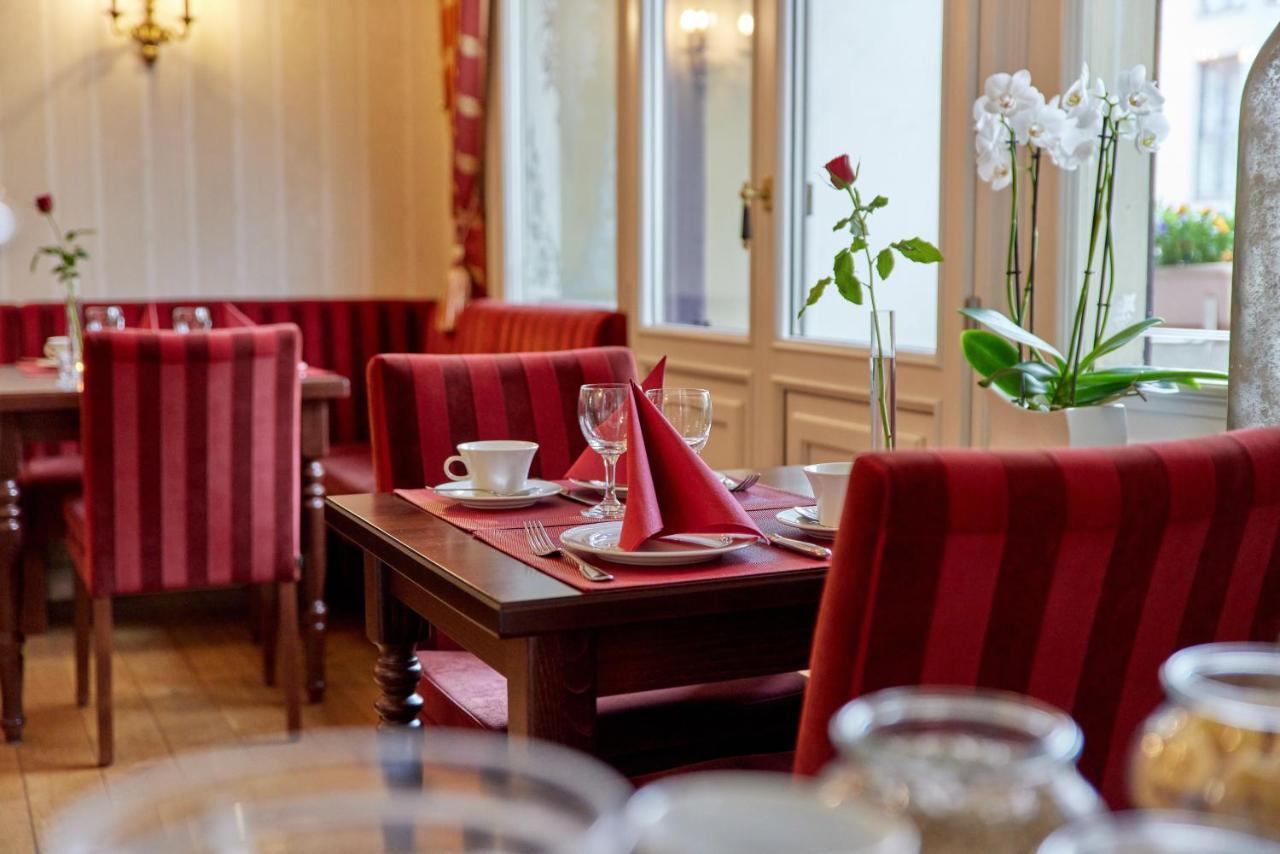 HOTEL SANKT MAXIMILIAN BERNKASTEL-KUES 3* (Deutschland) - von € 123 |  HOTEL-MIX